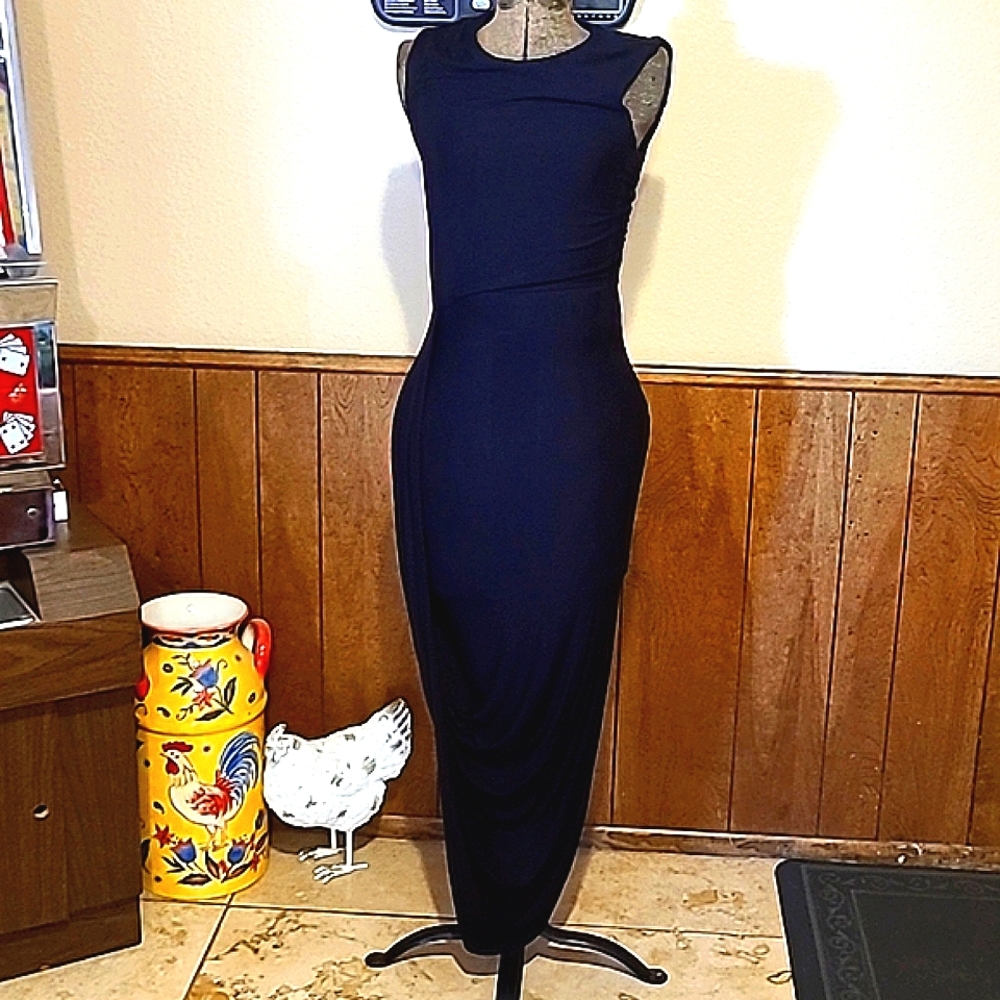 Barlll Small dress